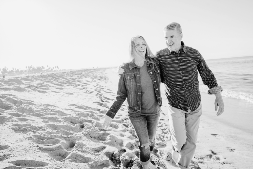 financial and emotional for retirement.