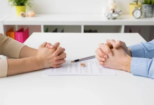 When Good Intentions Backfire The Potential Financial Cost of Being Too Accommodating Early in Divorce