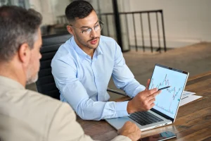Why Diversification Sometimes Feels Uncomfortable